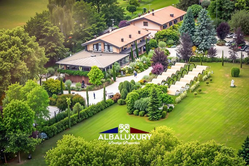 Вилла в Тернате