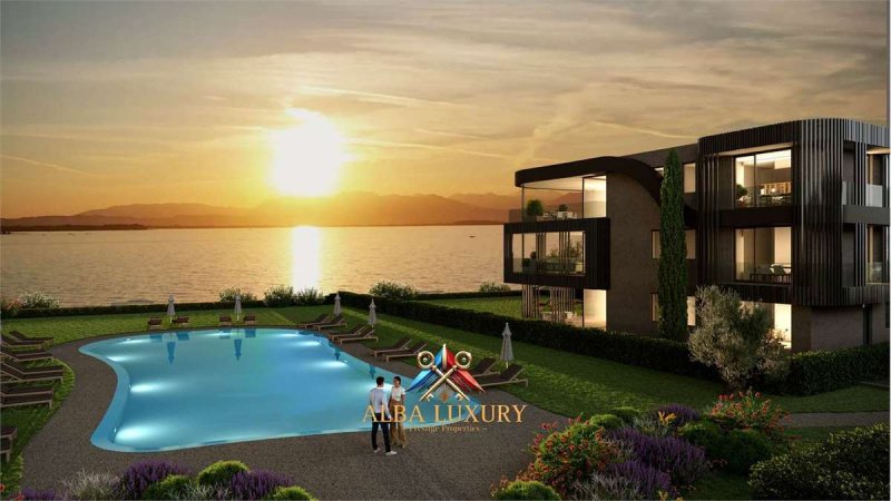 Appartamento a Peschiera del Garda