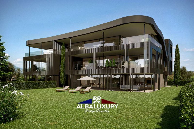 Appartement in Peschiera del Garda