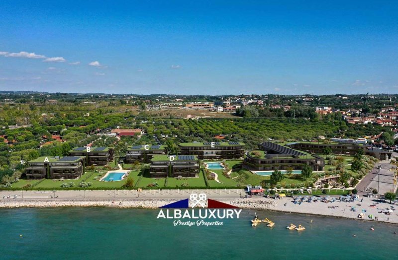 Appartamento a Peschiera del Garda