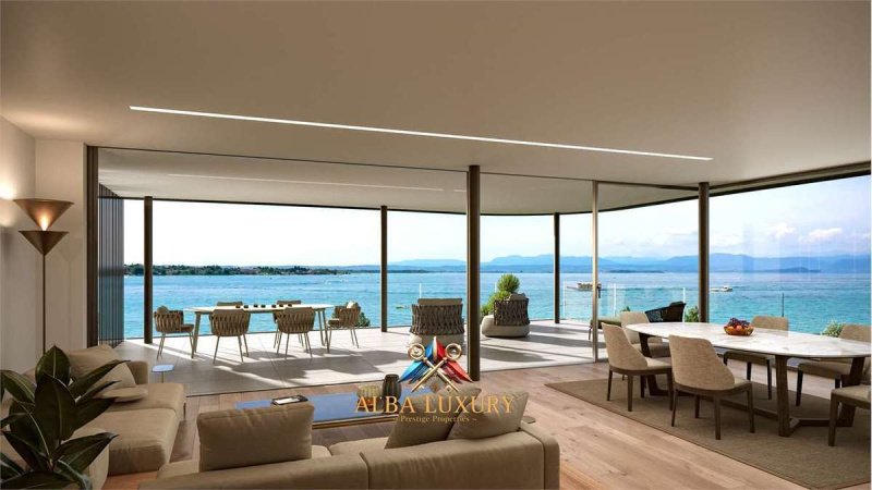 Appartamento a Peschiera del Garda