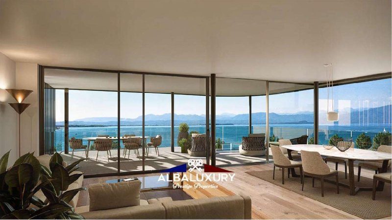 Квартира в Пескьера-дель-Гарда