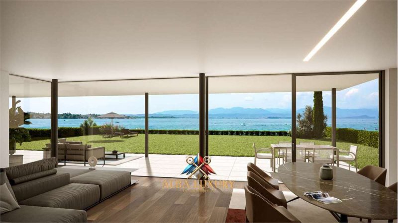 Appartamento a Peschiera del Garda