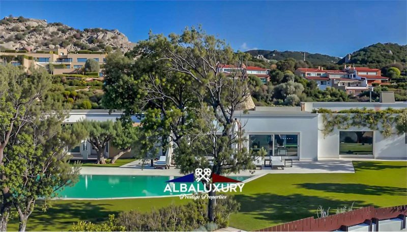 Вилла в Арцакена