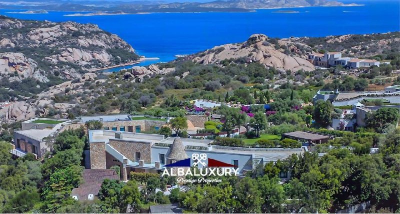 Вилла в Арцакена