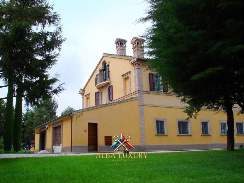 菲洛特拉诺别墅