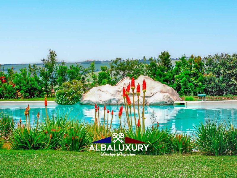 Вилла в Филоттрано