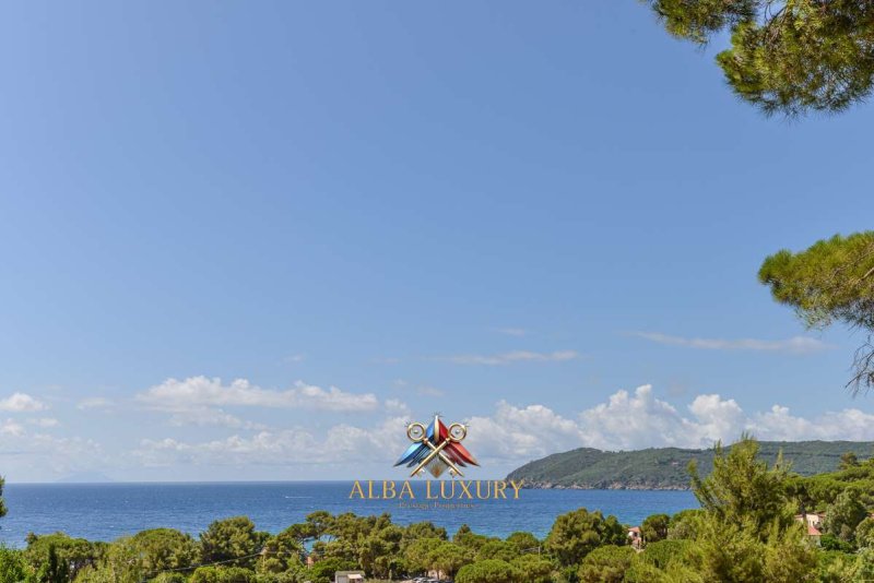 Вилла в Каполивери