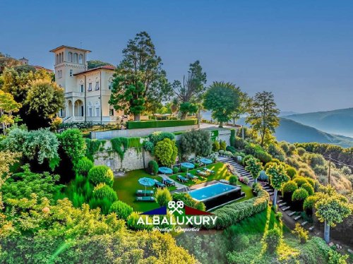 Villa in Montecatini Terme