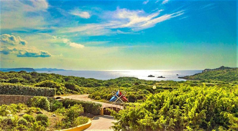 Villa en Santa Teresa Gallura