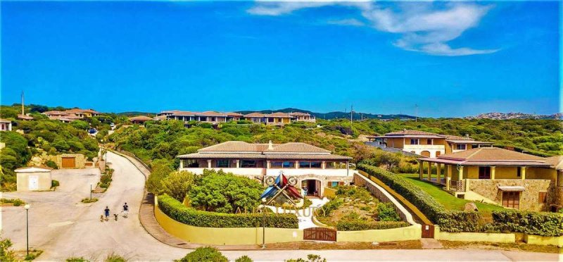 Villa in Santa Teresa Gallura