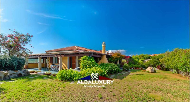 Moradia em Santa Teresa Gallura