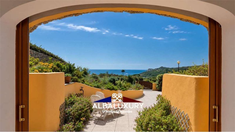Villa in Santa Teresa Gallura