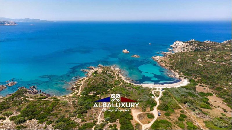 Villa en Santa Teresa Gallura