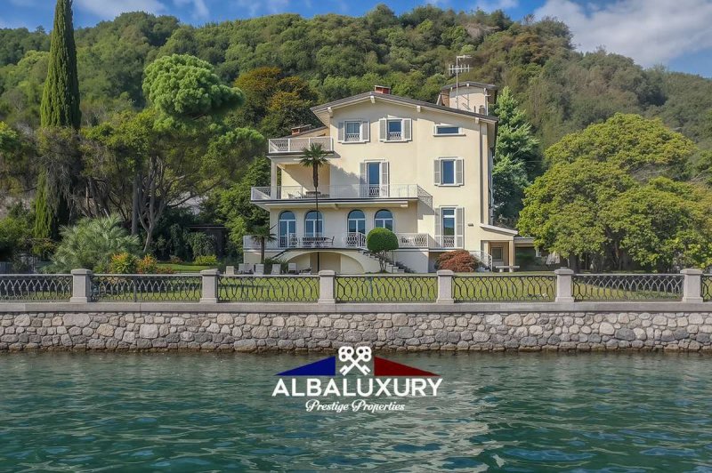 Villa in Bellagio