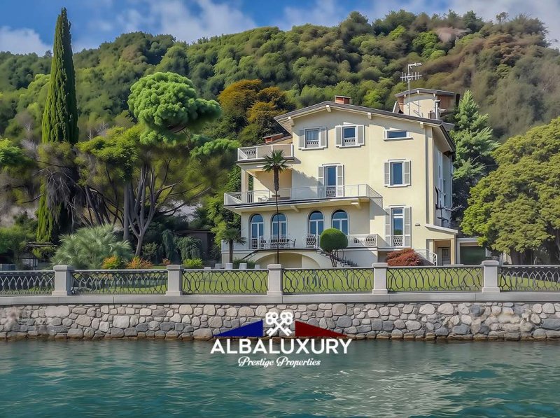 Villa in Bellagio
