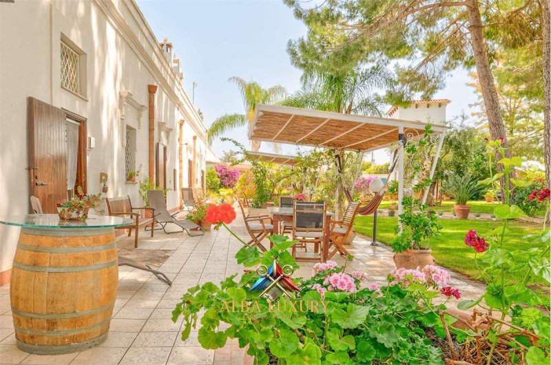 Вилла в Джиноза