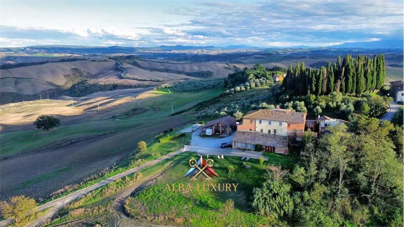 Вилла в Ашано