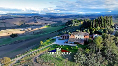 Вилла в Ашано