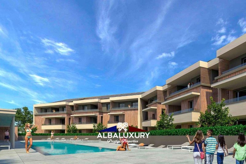 Apartamento em Desenzano del Garda