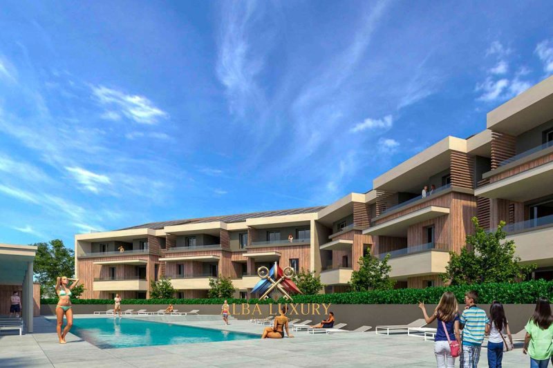 Apartamento en Desenzano del Garda