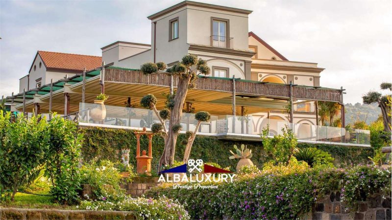 Moradia em Piano di Sorrento