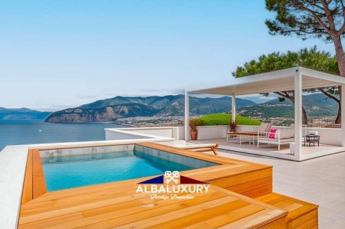 Villa in Sorrento