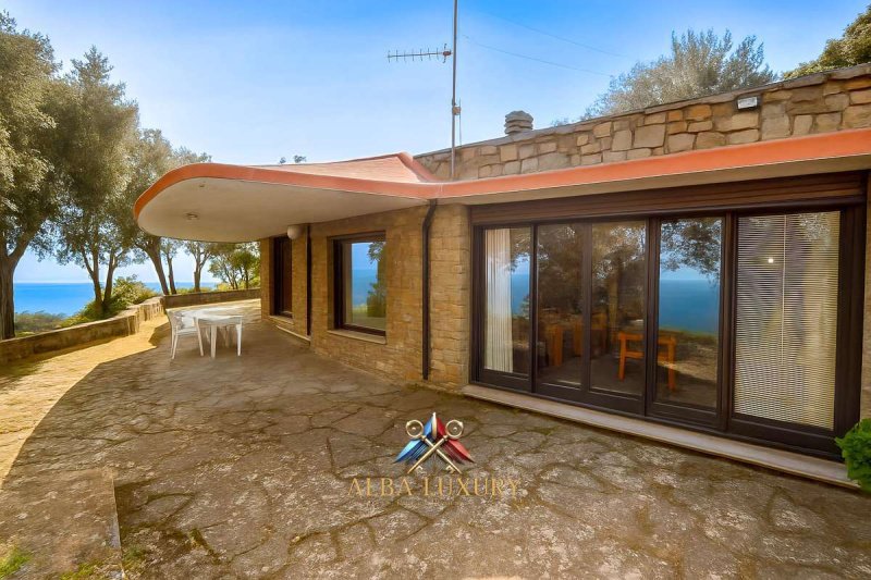 Villa in Castiglione della Pescaia