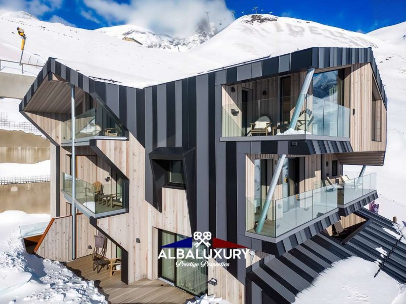 瓦尔图南什别墅