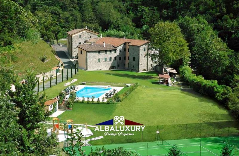 Вилла в Фивиццано