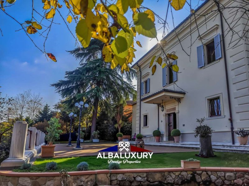 Вилла в Синалунга