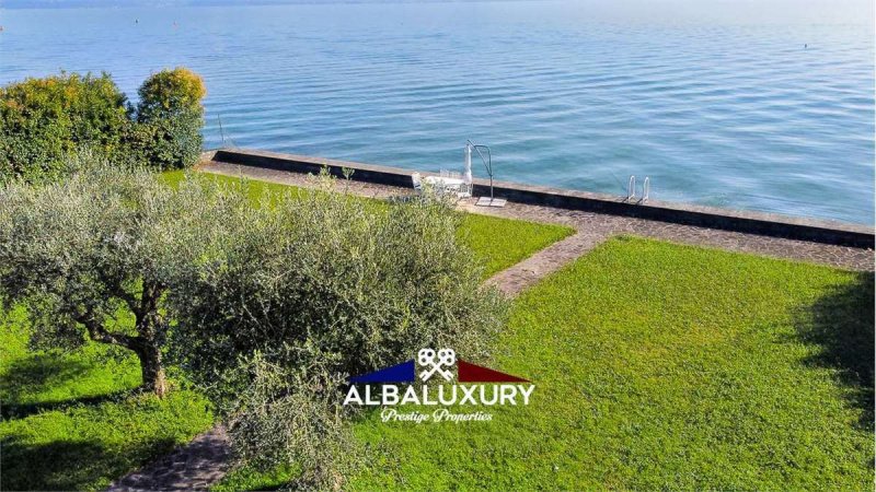 Villa en Sirmione