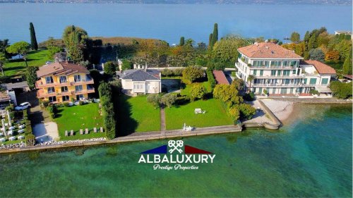 Villa in Sirmione