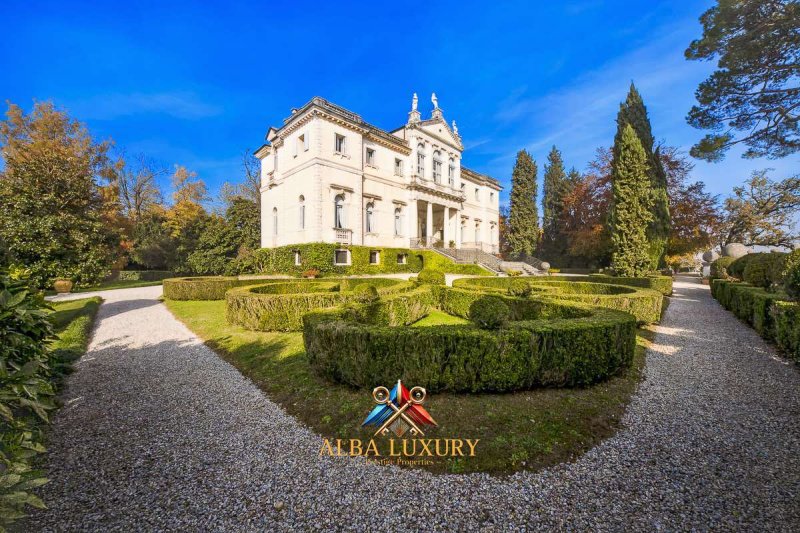 Moradia em Conegliano