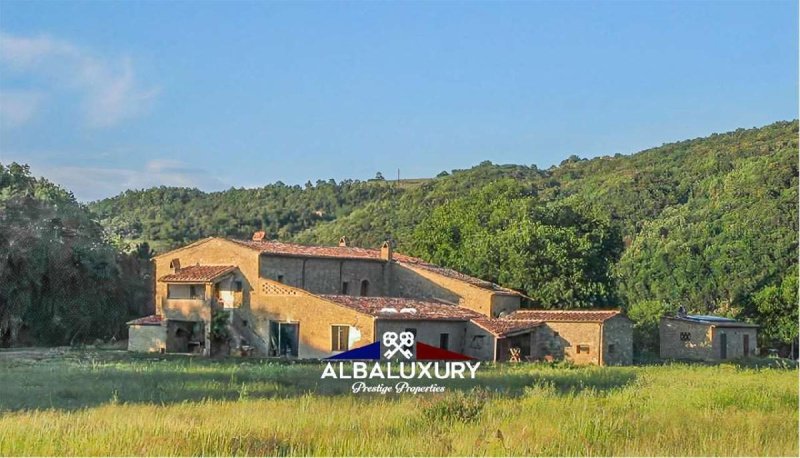 Villa a Civitella Paganico