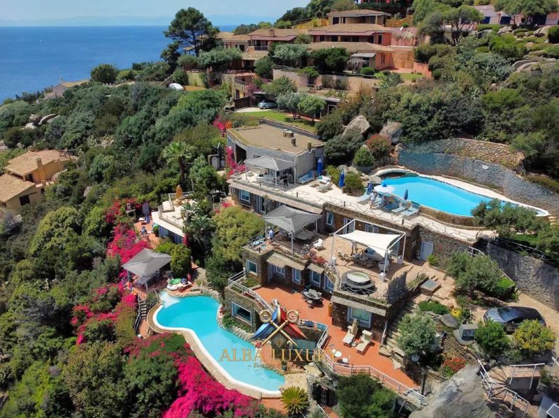 Villa a Maracalagonis