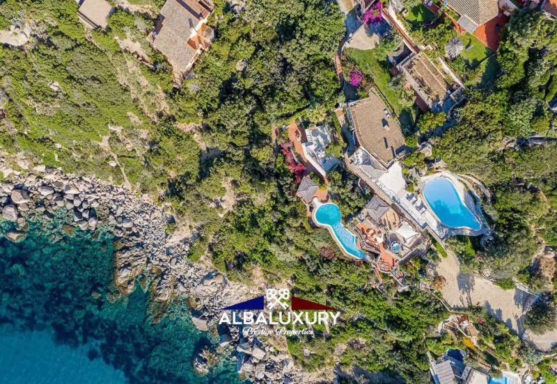 Villa i Maracalagonis