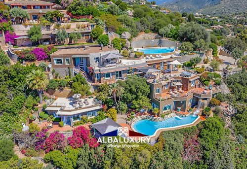 Villa a Maracalagonis