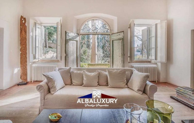 Villa i Casciana Terme Lari