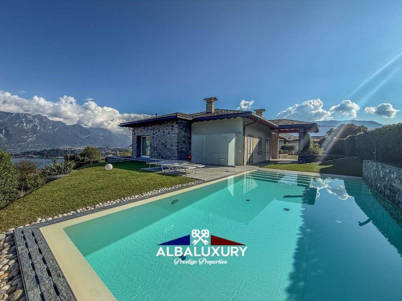 Вилла в Грианте