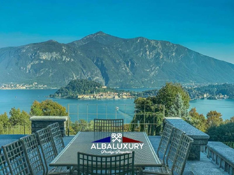 Вилла в Грианте