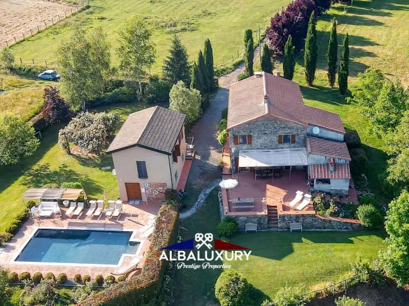 Вилла в Аулла