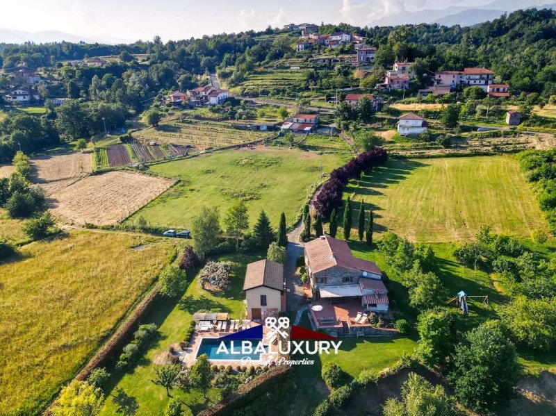 Вилла в Аулла