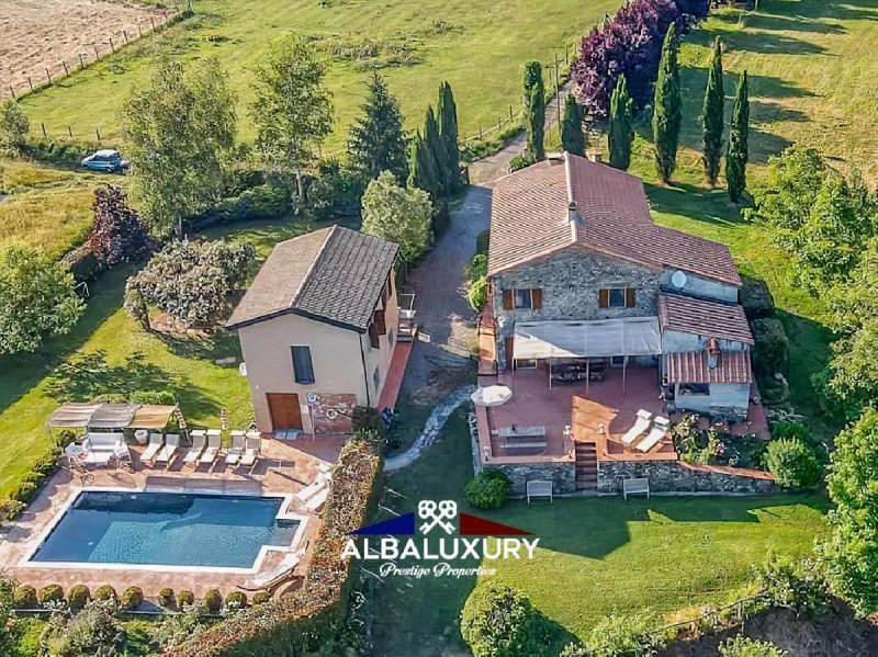 Вилла в Аулла