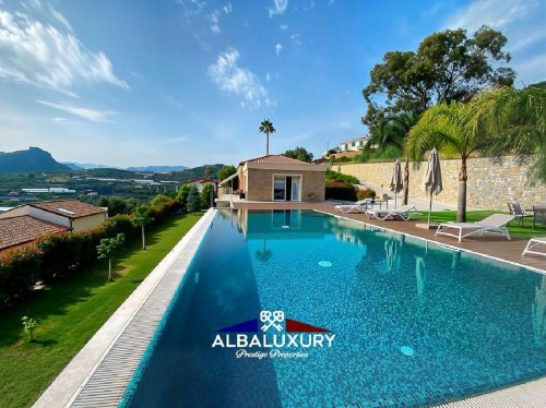 Moradia em Bordighera