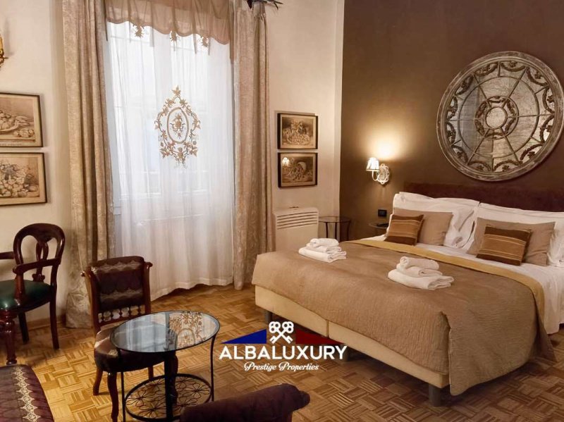 Moradia em Florença