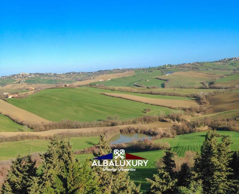 圣马尔切洛城堡