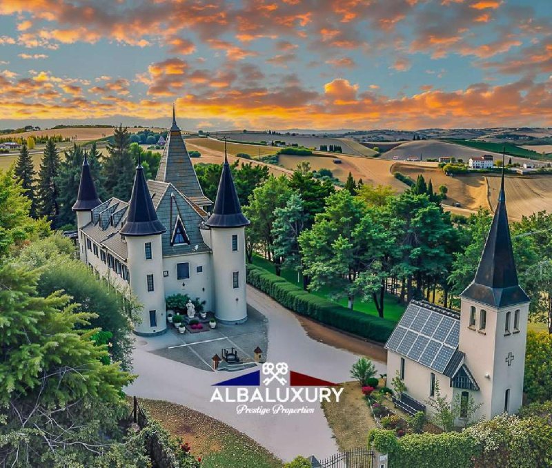 圣马尔切洛城堡