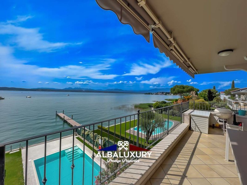 Квартира в Сирмионе