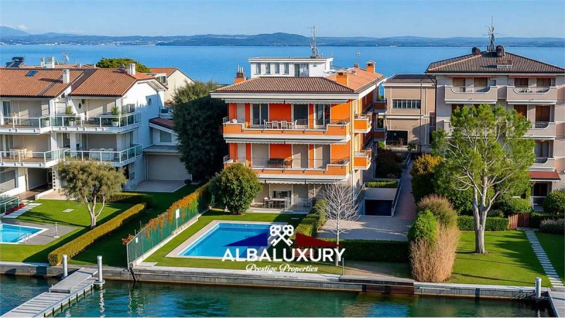 Appartement à Sirmione